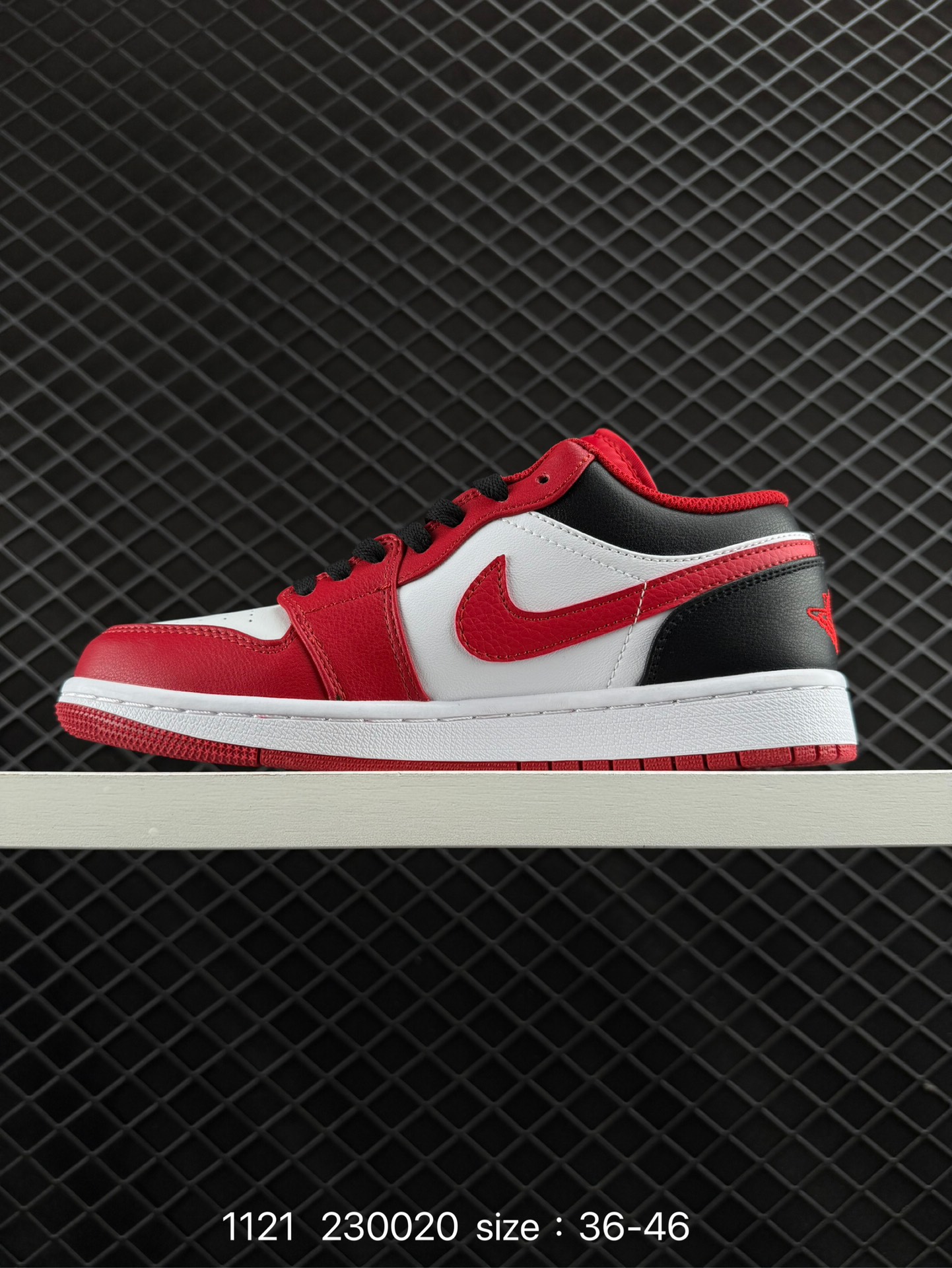 Air Jordan 1 Low AJ1